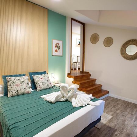 Cuencaloft San Nicolas Apartman Cuenca  Kültér fotó