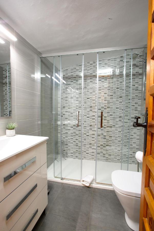 Cuencaloft San Nicolas Apartman Cuenca  Kültér fotó