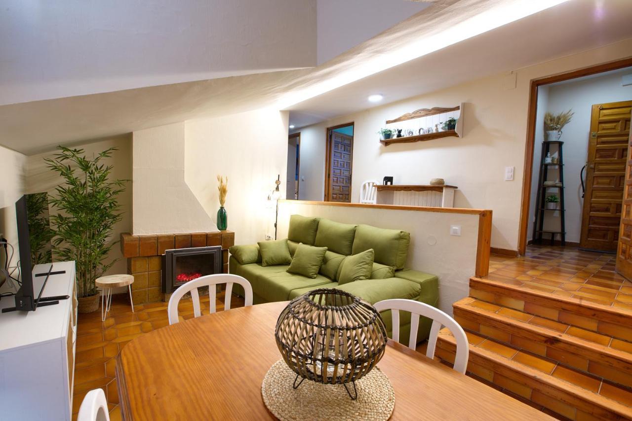 Cuencaloft San Nicolas Apartman Cuenca  Kültér fotó