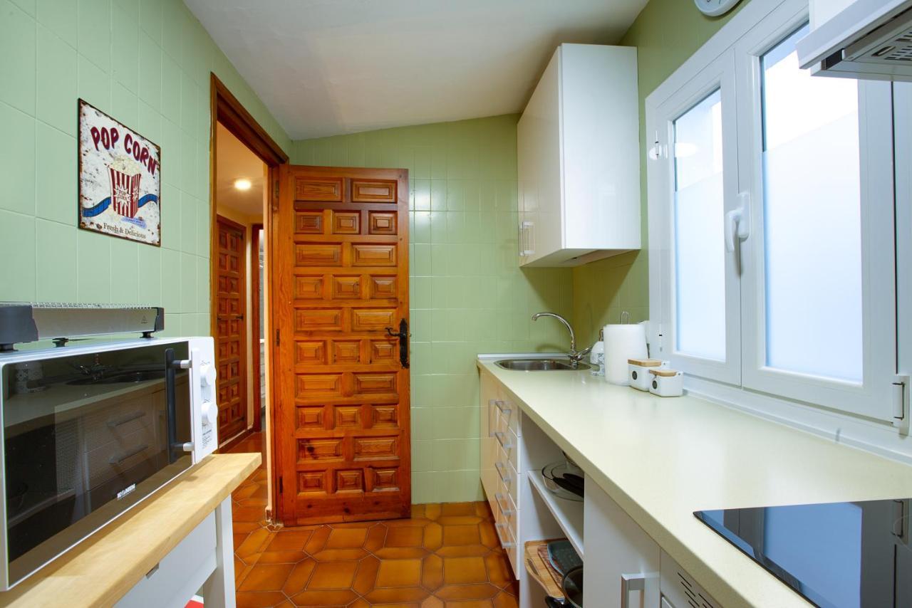 Cuencaloft San Nicolas Apartman Cuenca  Kültér fotó