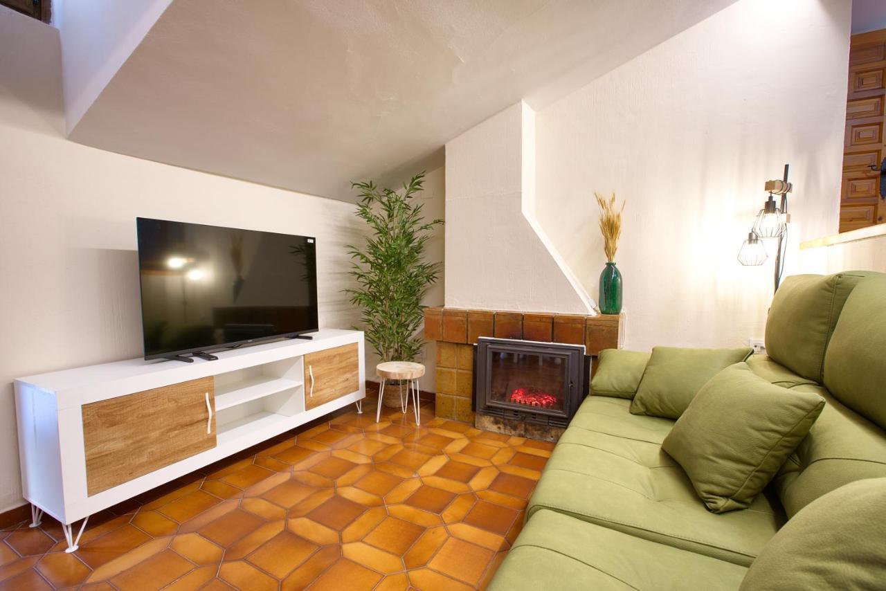 Cuencaloft San Nicolas Apartman Cuenca  Kültér fotó