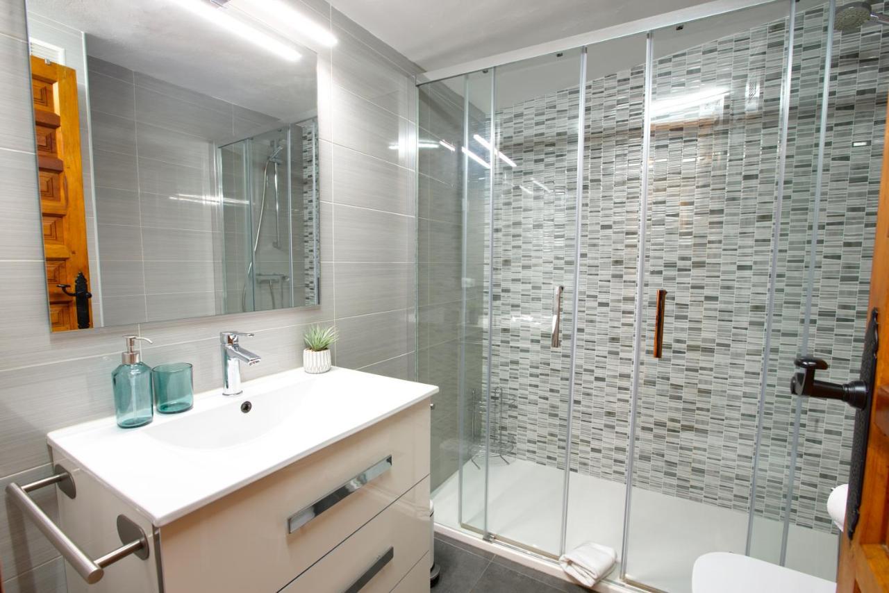 Cuencaloft San Nicolas Apartman Cuenca  Kültér fotó