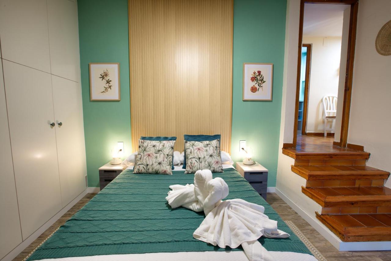Cuencaloft San Nicolas Apartman Cuenca  Kültér fotó