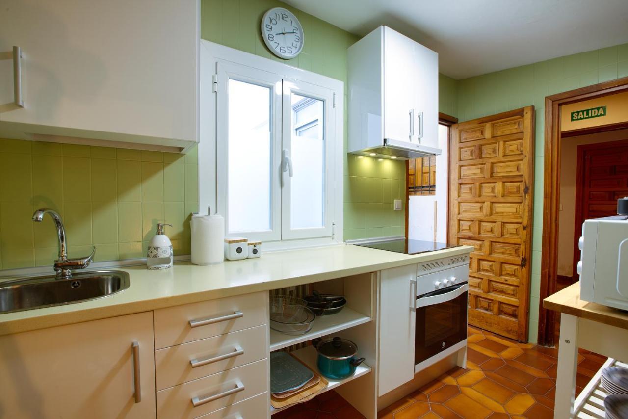 Cuencaloft San Nicolas Apartman Cuenca  Kültér fotó