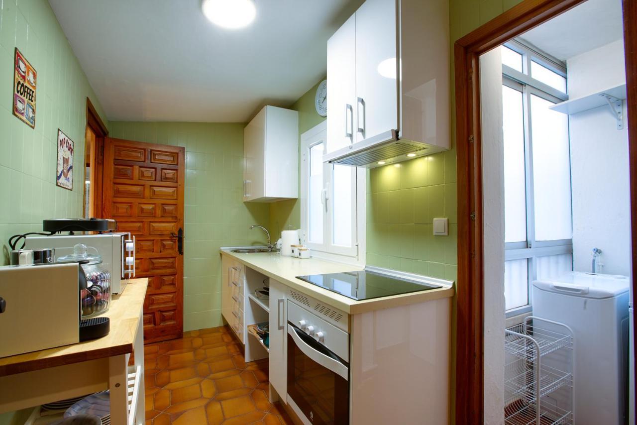 Cuencaloft San Nicolas Apartman Cuenca  Kültér fotó