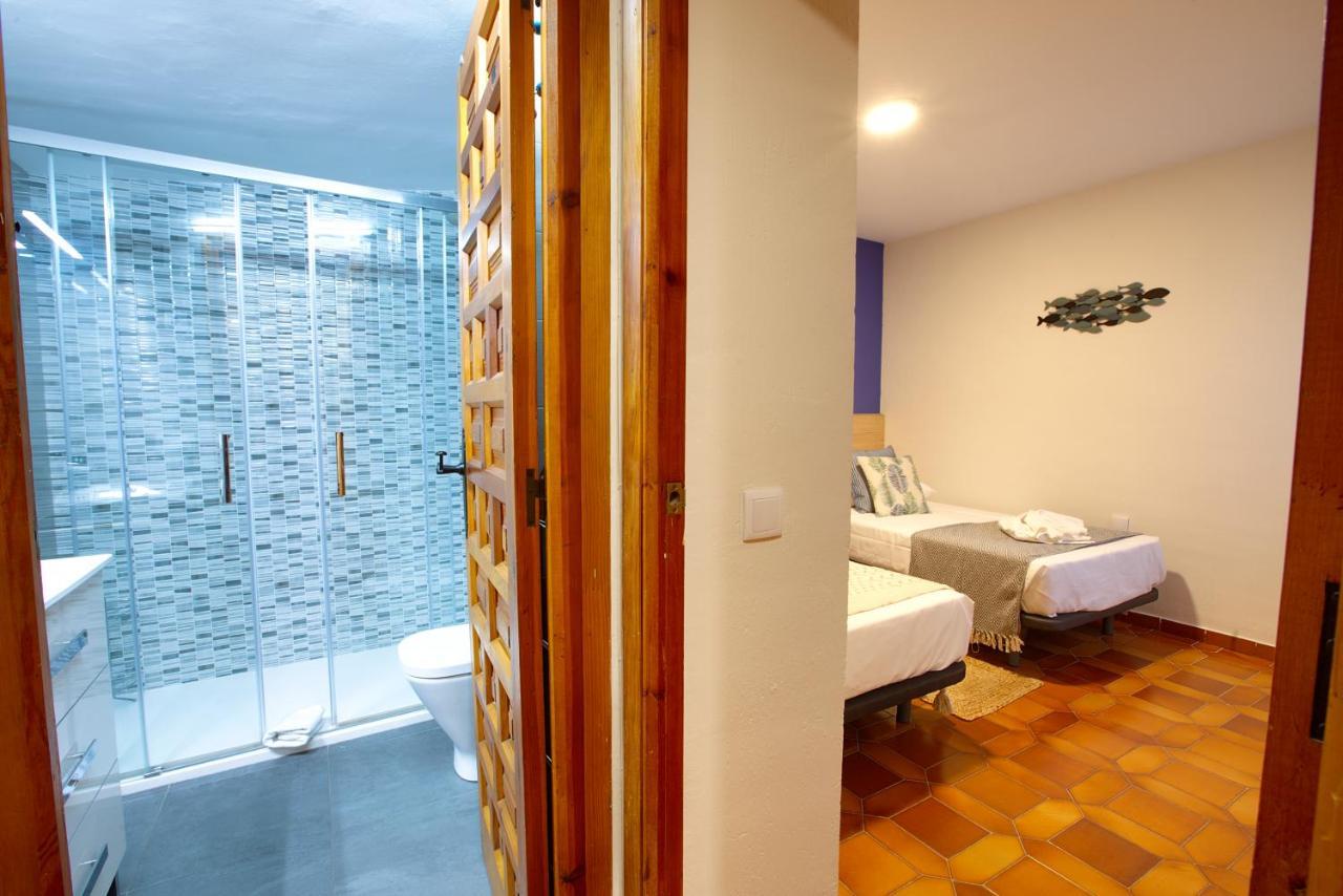 Cuencaloft San Nicolas Apartman Cuenca  Kültér fotó