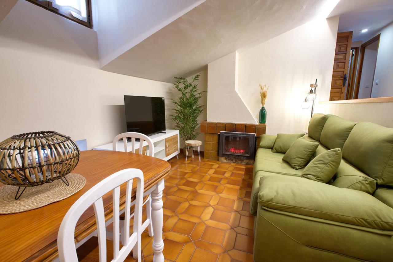 Cuencaloft San Nicolas Apartman Cuenca  Kültér fotó