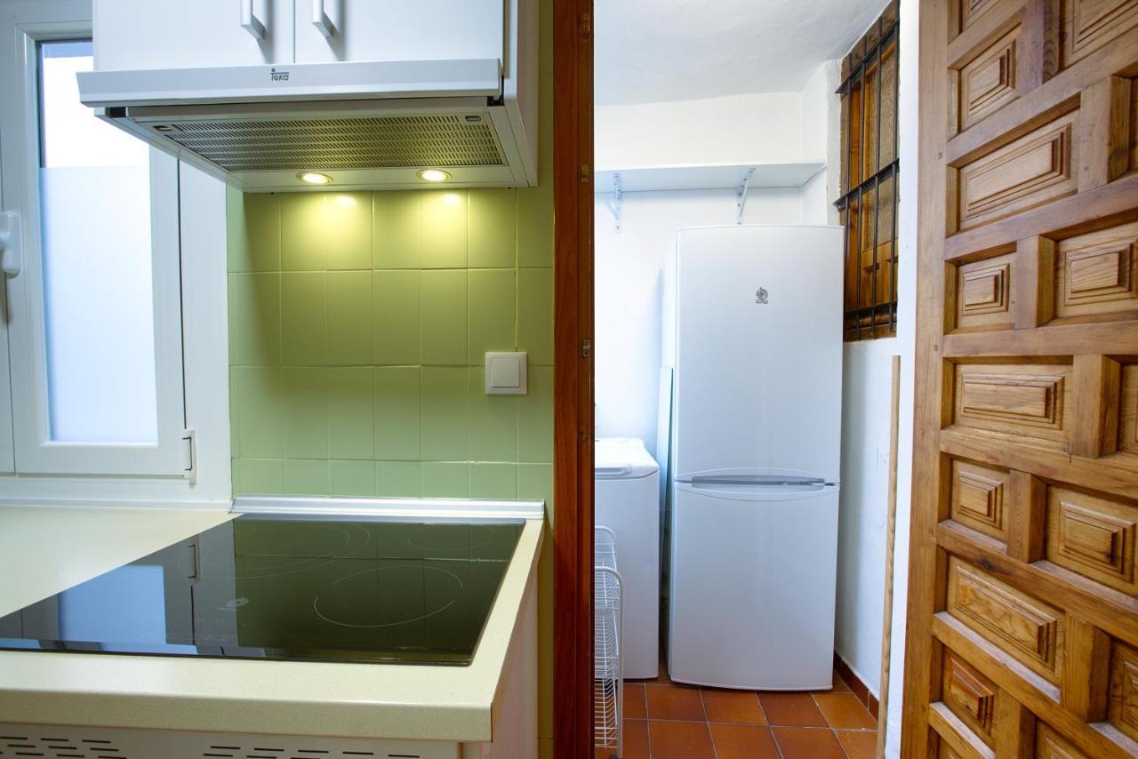 Cuencaloft San Nicolas Apartman Cuenca  Kültér fotó